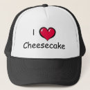 Recherche de fromages casquettes Amour