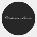 Recherche de points noirs autocollants Pour tous