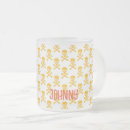 Recherche de crossbone tasses Pirate