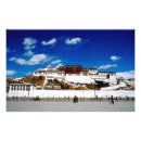 Recherche de dalaï lama posters Lhassa