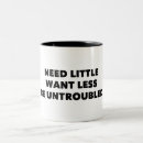 Recherche de sûr tasses Toute personne