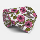 Recherche de hibiscus cravates Tropical