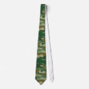 Recherche de army cravates Green