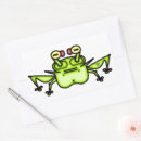 Recherche de grumpy autocollants Grenouilles
