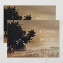 Recherche de rural mariage invitations Ferme