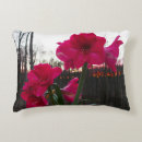 Recherche de amaryllis coussins Noël