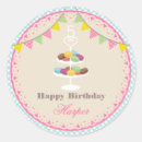 Recherche de frenchie autocollants Anniversaire