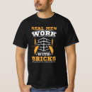 Recherche de briques tshirts Artisan