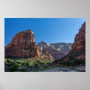 Recherche de formation de roche posters Rivière vierge