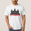 Recherche de fierté khmer tshirts Angkor