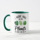 Recherche de botaniste tasses Plante