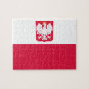Recherche de polonais puzzles Poland