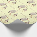 Recherche de cigognes papier cadeau Pour eux