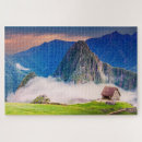 Recherche de inca puzzles Amérique du sud