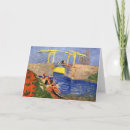 Recherche de arles vœux cartes Vincent van gogh