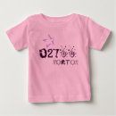 Recherche de ville bébé tshirts Chemise
