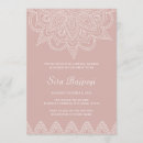 Recherche de roses indien invitations Moderne