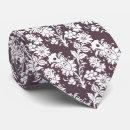 Recherche de tendance cravates Floral