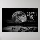 Recherche de rêveuse posters Lune