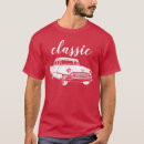 Recherche de automobile tshirts Rétro