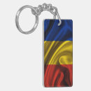 Recherche de romain porteclés Drapeau