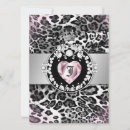 Recherche de sucrerie 14x19 invitations Seize