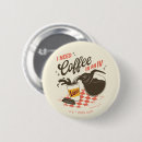 Recherche de humour caféine badges Pour amateur de café