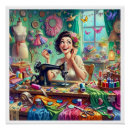 Recherche de illustrations mignonnes posters Unique