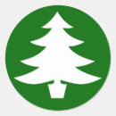 Recherche de arbres verts autocollants Pour tous