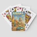 Recherche de le cuba jeux de cartes Voiture classique