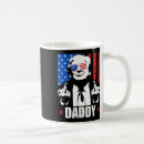 Recherche de la politique américaine tasses Patriotique