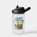 Recherche de sesame street gourdes Bert