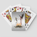 Recherche de faucheuse jeux de cartes Crâne