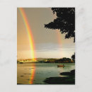 Recherche de double arc en ciel cartes postales Nature