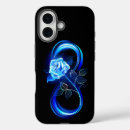 Recherche de fleurs lumineuses iphone coques Rose