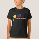 Recherche de éducatif tshirts Éducation