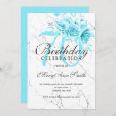 Recherche de turquoise turquoise invitations Fleurs