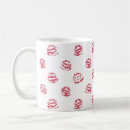 Recherche de rouge sexy tasses Baiser