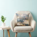 Recherche de apaisant coussins Bleu