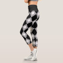 Recherche de harlequin leggings Forme de diamant