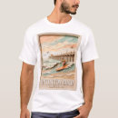 Recherche de surfeur tshirts Vacances d'été