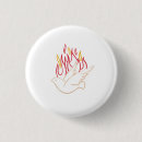 Recherche de chrétiens badges Catholique