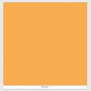 Recherche de arrière plan orange autocollants Pour tous