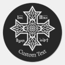 Recherche de croix orthodoxe autocollants Christianisme