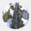 Recherche de gelée magnets Neige