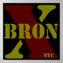 Recherche de bronx posters New york city