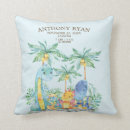 Recherche de dinosaure de enfant coussins Bébé garçon