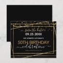 Recherche de 50th birthday Parti