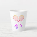 Recherche de raquette tasses Sports