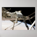 Recherche de canadarm2 posters Canadien